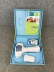 Tria Laser Hair Removal System At Home THR-25 With Box Manual And Charger. Fixed Price $74.99.