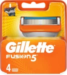 Gillette Fusion 5 Blades For Replacement. Fixed Price $26.78.