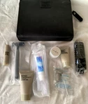 Liberty London..travel Amenities KIT..MEN..10 Item..nip. Fixed Price $12.99.