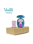 Gillette Venus Mini Comfortglide White Tea Razors Women. Fixed Price $25.00.