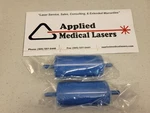 Cynosure Palomar Vectus Water Kit 2 Large New Filters Pm Maintenance. Fixed Price $165.00.