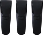 Beaupretty 3 Pcs Silicone Razor Travel Case For Men Portable Shaver Storage.... Fixed Price $10.99.