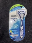 New Schick Hydro 5 Razor -. Fixed Price $9.99.
