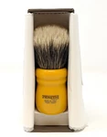 Butterscotch Chubby - Large 28MM Manchurian Brush Zenith Made In Italy M26. Fixed Price $142.00.