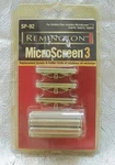 Remington SP-92 Microscreen Replacement & Cutter 3070 4570 5570 Sealed. Fixed Price $14.00.