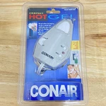Conair Compact Hot Gel Cap Shaving Cream Warmer System HGM15CS - New. Fixed Price $49.95.