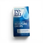 Renu Lubricant Eye Drops Contact Lens Rewetting Hydrating. Fixed Price $7.99.