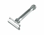 Merkur Classic 38C Chrome Safety Razor #9038001. Fixed Price $46.00.