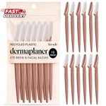Kitsch Dermaplane For Women Face Razors & Men, Eye Brow. Fixed Price $10.61.