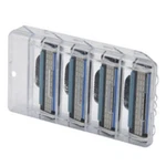Union Razor RH2 Replacement Cartridges 4 Pack. Fixed Price $16.47.