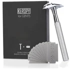 Keropy-double Edge Safety Razor. Fixed Price $7.00.