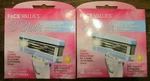 Harmon Face Values 4-COUNT 3-BLADE Easyfit Womens Shaving System Cartridges. Fixed Price $12.00.