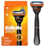 Gillette FUSION5 Power Razor For Men, 1 Handle + Blade Re. Fixed Price $19.99.