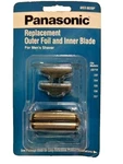 Panasonic WES9839P Men's Electric Razor Replacement Inner Blade & Outer Foil Set. Fixed Price $15.00.