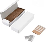 Jikiou Single Edge Razor Blades, 1 Count (pack Of 200), SILVER-200PCS. Fixed Price $18.99.