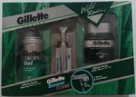 Vtg Gillette Wild Rain Pack Shaving Gel Sensor Excel Razor After Shave 1993. Fixed Price $112.10.