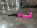 Bella Beauty Heat Professional 1.5 To 2 Curling Wand Iron Pink Handle. Fixed Price $9.99.