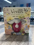 Gillette Venus Braun Silk 3 Epilator + Shaver & Trimmer Attachments New. Fixed Price $15.00.