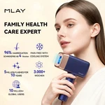 Mlay T14 Ipl Epilator Pain-free Cooling System (not Laser)for All Skin Types. Fixed Price $170.00.