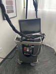 2024 Deka Cartessa Motusaz Laser Hair Removal System-gently Used. Fixed Price $50000.00.