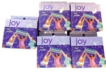 40 Count Joy The Refills By Gillette Razor 5 Blade Womens 8 Cartridges Ea.. Fixed Price $56.00.