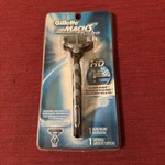 Gillette MACH3 Turbo Razor For Men. Brand New With Tags. Fast Shipping.. Fixed Price $18.00.
