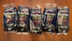 Vintage Personna Twin Blade Disposable Razor Comfort Coated 10 Each 5 Packs 1988. Fixed Price $20.00.