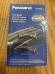 Brand New Panasonic WES9068PC Shaver Replacement Inner Blade. Fixed Price $24.99.