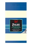 Walgreens Men's Two Blade Disposable Razor. Fixed Price $9.97.