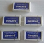 25 Platinum Double Edge Safety Razor Shaving Blades Vintage. Fixed Price $14.99.