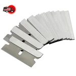 Single Edge Razor 50 Pc Blades Scraper Flat One Sided Home Improvement. Fixed Price $35.94.