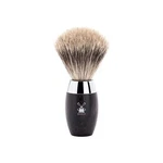 Hle Kosmo Bog Oak Fine Badger Shaving Brush 1 Pound. Fixed Price $137.57.