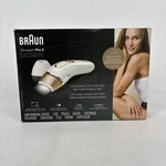Braun Silk Expert Pro 5 Ipl Hair Removal Device. Fixed Price $270.99.