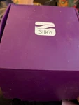 Silk'n Flash&go Express Hair Removal Unit. Fixed Price $35.00.