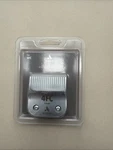 3 Each Andis Ultra Edge Size 4FC 9.5 Mm Detachable Clipper Blade 6156. Fixed Price $79.95.