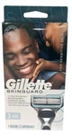 Gillette Skinguard For Sensitive 1 Razor/ 2 Cartridges Included. Fixed Price $11.69.