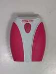 Conair LWD5RN Women's All One Personal Shaver/groomer Pink. Tested. Fixed Price $10.99.
