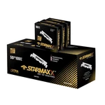 Platinum Single Edge Razor Blades 100 Ct.. Fixed Price $7.45.