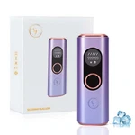 Ipl Laser Hair Removal Device, Ice-cooling Painless Remover For Women,men. Fixed Price $85.00.
