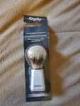 Kingsley Uomo Shaving Brush Made Italy Unused Sealed Package. Fixed Price $15.00.