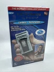 Micro Force Pro Cordless Rechargeable Wet/dry Shaver - New Sealed. Fixed Price $64.99.