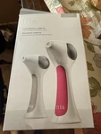 Tria Laser Hair Removal Device 4X White/pink- Open, Used Once To Test. Fixed Price $179.99.
