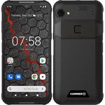 Hammer Blade 3 Black 64GB + Dual-sim Factory Unlocked Gsm New. Fixed Price $595.00.