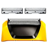Shaver Replacement Foils Heads For Wahl Yellow Lifeproof Series 7061, 7045-10.... Fixed Price $37.59.