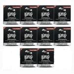 100X (1000 Ct) Barber Razor Blades Single Edge Sharp Professional Shaving. Fixed Price $35.00.