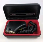 Vintage Norelco Speedrazor Elelctric Travel Shaver Mens W/ Brush & Case Works. Fixed Price $19.99.