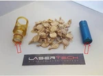 Candela Premium Windows, Laser Distance Gauge, Slider 755 & 1.... Fixed Price $35.00.