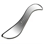 Byyddiy Stainless Steel Gua Sha Muscle Scraper Tool,scar Tissue Black. Fixed Price $12.93.