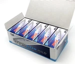 Commercial Kai Captain Titanium Mild Blade 20 10 Lot Box B-capt Refill. Fixed Price $112.37.