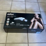 Braun Gillette Venus Silk Expert BD5001 Ipl Light System Hair Removal Read. Fixed Price $379.77.